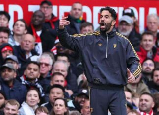 Manchester United Star Shocked by Ruben Amorim Treatment, Seeking January Exit manchester-united-star-shocked-by-ruben-amorim-treatment-seeking-january-exit