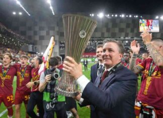 Manchester United striker key player in Roma rebuild: report manchester-united-striker-key-player-in-roma-rebuild-report