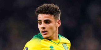Max Aarons on His Motivation for an England Call-Up max-aarons-on-his-motivation-for-an-england-call-up