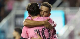 Messi and Alba Shine in Inter Miami’s Victory at Chase Stadium – ESPN messi-and-alba-shine-in-nter-miamis-victory-at-chase-stadium-espn