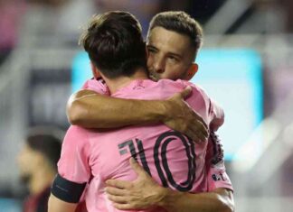Messi and Alba Shine in Inter Miami’s Victory at Chase Stadium – ESPN messi-and-alba-shine-in-nter-miamis-victory-at-chase-stadium-espn