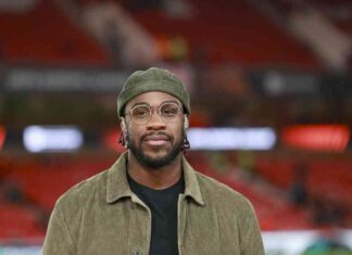 Michail Antonio Reportedly Training with Rival Premier League Club michail-antonio-reportedly-training-with-rival-premier-league-club