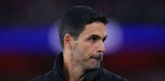 Mikel Arteta Didn’t Want Me to Leave: Arsenal Star’s Bold Summer Exit Claim mikel-arteta-didnt-want-me-to-leave-arsenal-stars-bold-summer-exit-claim