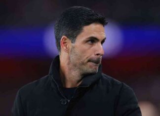 Mikel Arteta Didn’t Want Me to Leave: Arsenal Star’s Bold Summer Exit Claim mikel-arteta-didnt-want-me-to-leave-arsenal-stars-bold-summer-exit-claim