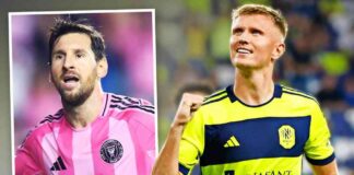 MLS Golden Boot Race: Ex-England Wonderkid vs Lionel Messi mls-golden-boot-race-ex-england-wonderkid-vs-lionel-messi