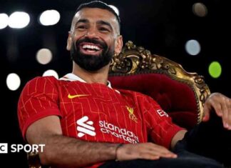 Mohamed Salah: The Rise of Liverpool’s Egyptian King mohamed-salah-the-rise-of-liverpools-egyptian-king