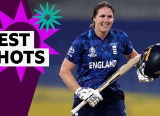 Nat Sciver and Katherine Brunt shine with centuries as England dominates Sri Lanka in Women’s Cricket World Cup – Top Shots nat-sciver-and-katherine-brunt-shine-with-centuries-as-england-dominates-sri-lanka-in-womens-cricket-world-cup-top-shots