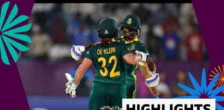 India vs South Africa Women’s Cricket World Cup Match Highlights ndia-vs-south-africa-womens-cricket-world-cup-match-highlights