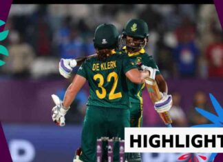 India vs South Africa Women’s Cricket World Cup Match Highlights ndia-vs-south-africa-womens-cricket-world-cup-match-highlights