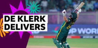 India vs South Africa Women’s Cricket World Cup: Watch Nadine De Klerk’s Best Shots ndia-vs-south-africa-womens-cricket-world-cup-watch-nadine-de-klerks-best-shots