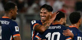 Netherlands vs Finland: TV Channel, Live Streams, Match Preview netherlands-vs-finland-tv-channel-live-streams-match-preview