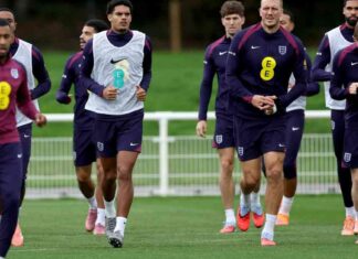 Injured England Star to Miss World Cup Qualifier; Tuchel Names Replacement njured-england-star-to-miss-world-cup-qualifier-tuchel-names-replacement