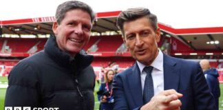 Oliver Glasner discusses new Crystal Palace deal with chairman Steve Parish oliver-glasner-discusses-new-crystal-palace-deal-with-chairman-steve-parish