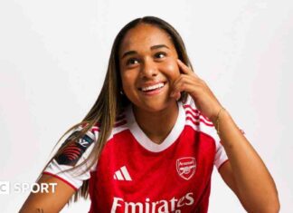 Olivia Smith: Women’s Football’s First Million-Dollar Player olivia-smith-womens-footballs-first-million-dollar-player