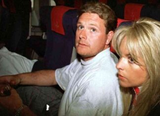 Paul Gascoigne Reveals Regrets About Marriage with Ex-Wife Sheryl – The Mirror paul-gascoigne-reveals-regrets-about-marriage-with-ex-wife-sheryl-the-mirror