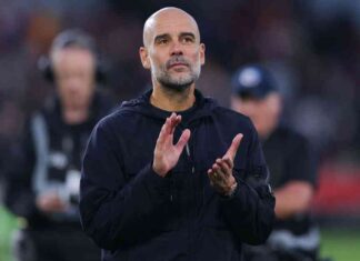 Pep Guardiola Future Uncertain as Manchester City Exit Rumors Resurface pep-guardiola-future-uncertain-as-manchester-city-exit-rumors-resurface