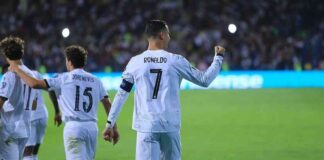 Portugal vs Ireland Live Stream: TV Details & Match Preview with Ronaldo’s Side portugal-vs-reland-live-stream-tv-details-match-preview-with-ronaldos-side