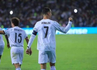 Portugal vs Ireland Live Stream: TV Details & Match Preview with Ronaldo’s Side portugal-vs-reland-live-stream-tv-details-match-preview-with-ronaldos-side