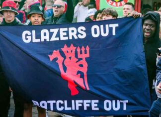 Potential Buyers for Manchester United Takeover: Glazers Could Sell Before 2027 potential-buyers-for-manchester-united-takeover-glazers-could-sell-before-2027