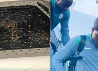 Premier League stars land safely following mid-air plane incident premier-league-stars-land-safely-following-mid-air-plane-incident