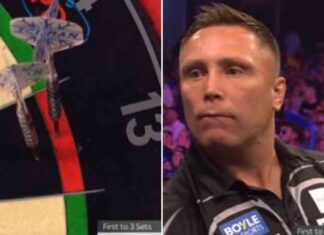 Price’s Crazy Tactic Shocks Commentator in World Grand Prix Defeat prices-crazy-tactic-shocks-commentator-in-world-grand-prix-defeat