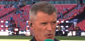 Roy Keane Criticizes England Star in Scathing Review – The Mirror roy-keane-criticizes-england-star-in-scathing-review-the-mirror