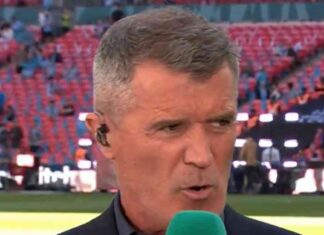 Roy Keane Criticizes England Star in Scathing Review – The Mirror roy-keane-criticizes-england-star-in-scathing-review-the-mirror