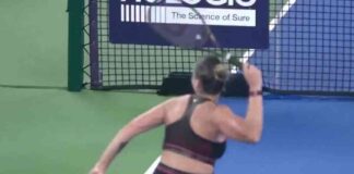 Sabalenka Throws Racket Past Ballboy in Furious Outburst sabalenka-throws-racket-past-ballboy-in-furious-outburst