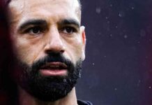 Salah Contemplates Leaving Liverpool by Discussing Stadium ‘Atmosphere’ with Former Rival salah-contemplates-leaving-liverpool-by-discussing-stadium-atmosphere-with-former-rival