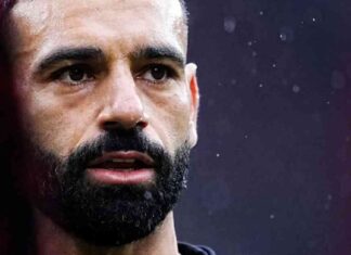 Salah Contemplates Leaving Liverpool by Discussing Stadium ‘Atmosphere’ with Former Rival salah-contemplates-leaving-liverpool-by-discussing-stadium-atmosphere-with-former-rival