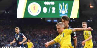 Scotland Manager Steve Clarke Determined to Secure World Cup Spot After Ukraine Loss scotland-manager-steve-clarke-determined-to-secure-world-cup-spot-after-ukraine-loss
