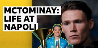 Scott McTominay: The Journey to Becoming a ‘Brother of Naples’ scott-mctominay-the-journey-to-becoming-a-brother-of-naples