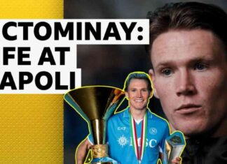 Scott McTominay: The Journey to Becoming a ‘Brother of Naples’ scott-mctominay-the-journey-to-becoming-a-brother-of-naples