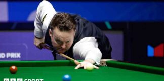 Shaun Murphy Sets Up Xi’an Grand Prix Final Against Mark Williams shaun-murphy-sets-up-xian-grand-prix-final-against-mark-williams