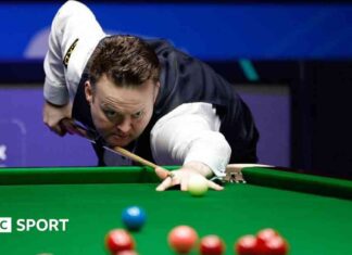 Shaun Murphy Sets Up Xi’an Grand Prix Final Against Mark Williams shaun-murphy-sets-up-xian-grand-prix-final-against-mark-williams