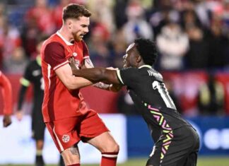 Socceroos Defeat Canada: World Cup Momentum Grows socceroos-defeat-canada-world-cup-momentum-grows