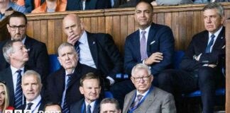 Steven Gerrard Departure Sends Rangers into Chaos steven-gerrard-departure-sends-rangers-into-chaos