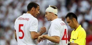 Steven Gerrard Opens Up About Hatred in England Dressing Room steven-gerrard-opens-up-about-hatred-in-england-dressing-room