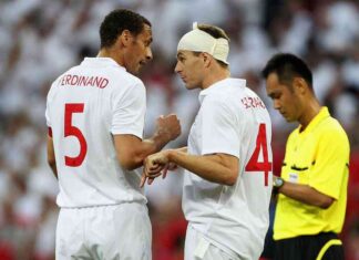 Steven Gerrard Opens Up About Hatred in England Dressing Room steven-gerrard-opens-up-about-hatred-in-england-dressing-room