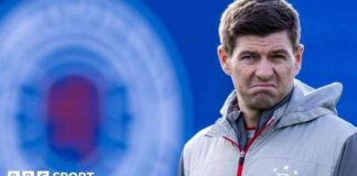 Steven Gerrard Rejects Chance to Return as Rangers Manager steven-gerrard-rejects-chance-to-return-as-rangers-manager