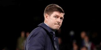 Steven Gerrard withdraws from Rangers manager race steven-gerrard-withdraws-from-rangers-manager-race