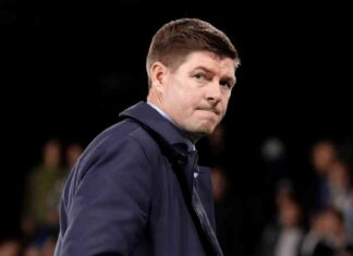 Steven Gerrard withdraws from Rangers manager race steven-gerrard-withdraws-from-rangers-manager-race