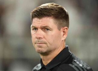 Steven Gerrard’s Future Plans as New Rangers Star Takes Spotlight steven-gerrards-future-plans-as-new-rangers-star-takes-spotlight