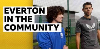 Support for Mental Health: Everton Fan Sam Opens Up support-for-mental-health-everton-fan-sam-opens-up