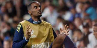 Sweden vs Switzerland: TV & Streaming Info for World Cup Qualifying Match sweden-vs-switzerland-tv-streaming-nfo-for-world-cup-qualifying-match