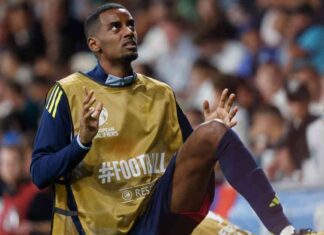 Sweden vs Switzerland: TV & Streaming Info for World Cup Qualifying Match sweden-vs-switzerland-tv-streaming-nfo-for-world-cup-qualifying-match