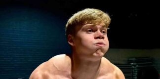 Teenage Bodybuilding: 14-Year-Old Son’s Strict Diet and Gym Routine teenage-bodybuilding-14-year-old-sons-strict-diet-and-gym-routine