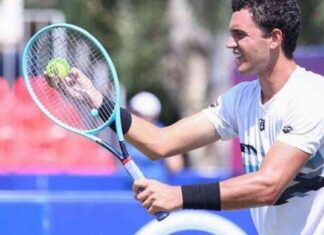 Tennis Player Blames ‘Kissing’ for Positive Methamphetamine Test tennis-player-blames-kissing-for-positive-methamphetamine-test