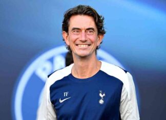 Thomas Frank gets £100m Tottenham Hotspur transfer boost: ENIC’s clear messages thomas-frank-gets-100m-tottenham-hotspur-transfer-boost-encs-clear-messages