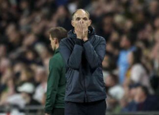 Thomas Tuchel criticizes England fans for poor atmosphere in friendly victory over Wales thomas-tuchel-criticizes-england-fans-for-poor-atmosphere-in-friendly-victory-over-wales